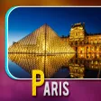 Paris Tourism