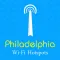 Philadelphia Wifi Hotspots