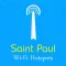 Saint Paul Wifi Hotspots