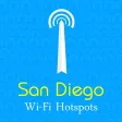 San Diego Wifi Locations