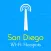 San Diego Wifi Locations