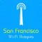 San Francisco Wifi Hotspots