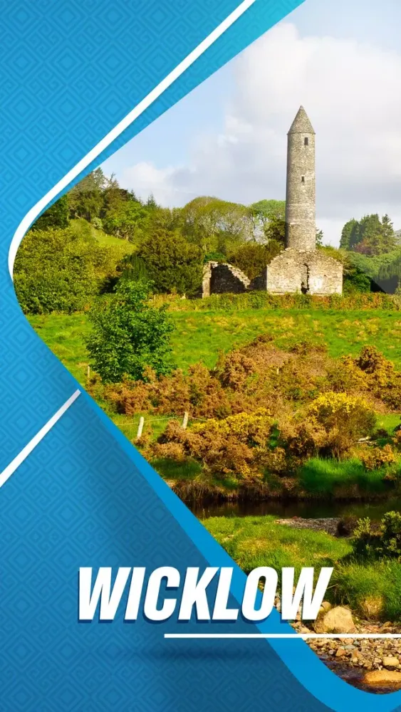 Wicklow Travel Guide স্ক্রিনশট
