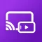Screen Mirroring App, Smart TV