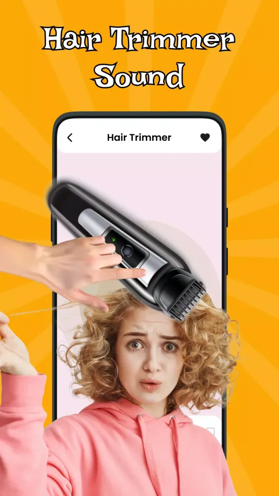 Prank App: Fart Sound,Air Horn Screenshots