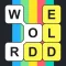 Worddle - Mental Training Game
