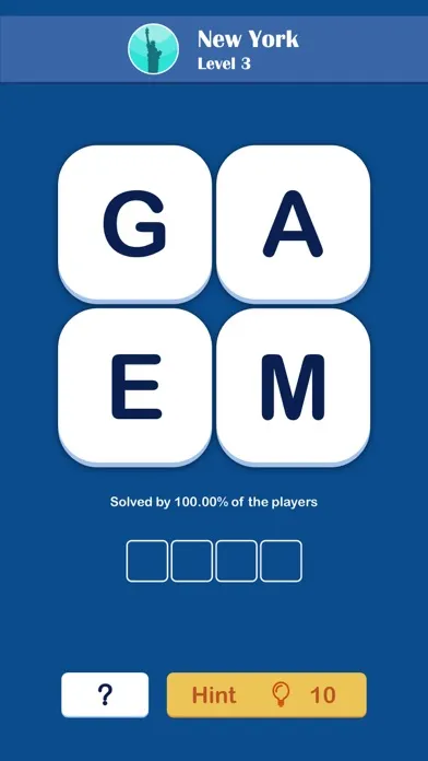 Capturas de tela do Wordful-Word Search Mind Games