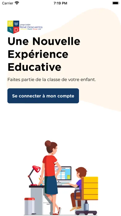 صور Groupe Scolaire René Descartes