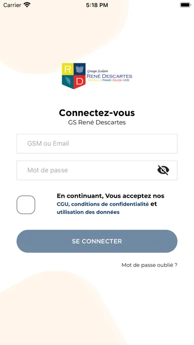 صور Groupe Scolaire René Descartes