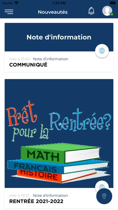 صور Groupe Scolaire René Descartes