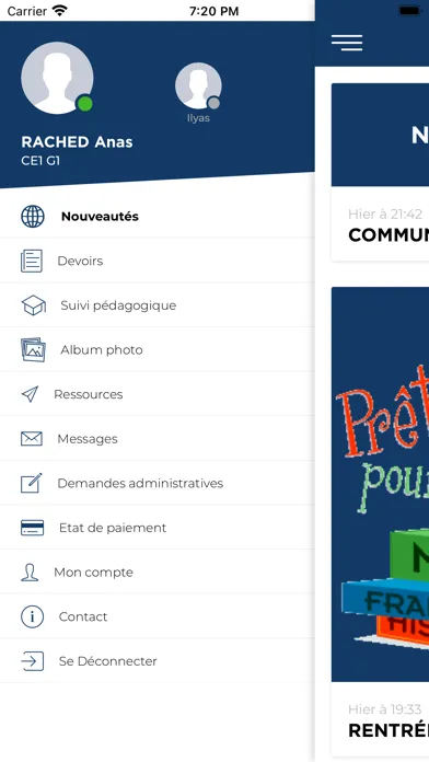 صور Groupe Scolaire René Descartes