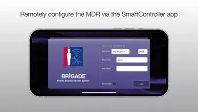 SmartController Ekran Görüntüleri
