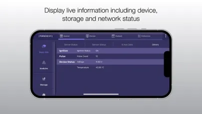 SmartController Ekran Görüntüleri