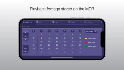 SmartController Ekran Görüntüleri