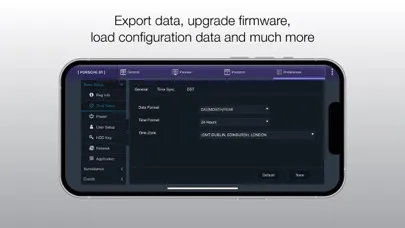SmartController Ekran Görüntüleri