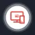 Smart view TV - Screen sharing