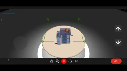 LensLite Viewer Screenshots
