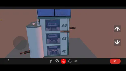 LensLite Viewer Screenshots