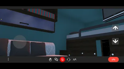 LensLite Viewer Screenshots