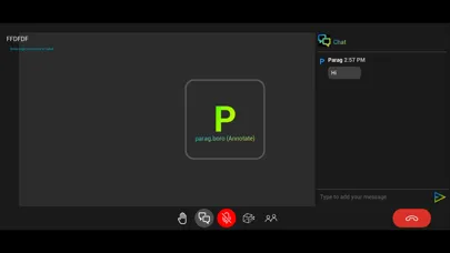 LensLite Viewer Screenshots