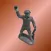 Auburn Rubber Toy Soldiers