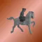Barclay Metal Toy Soldiers