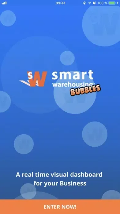 Capturas de tela do SW Bubbles