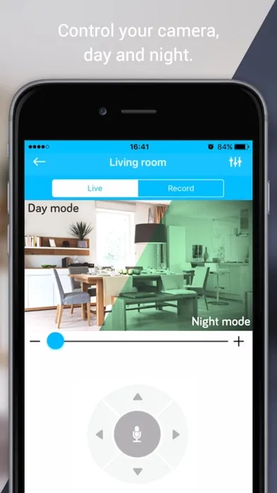 Smartwares Cameras应用截图