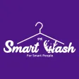 Smart Wash : Laundry Services