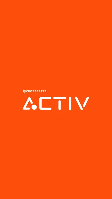 CB-ACTIV Ekran Görüntüleri