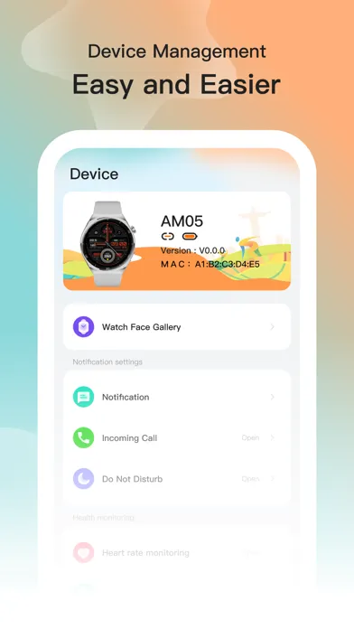 Zrzuty ekranu SMART-TIME PRO