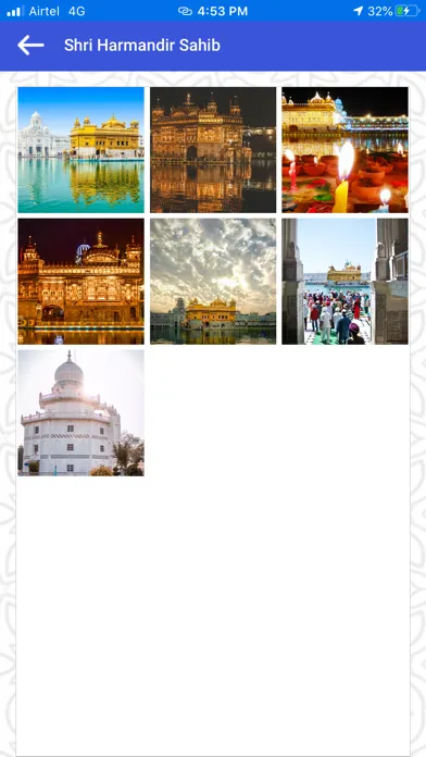 Jatha Randhawa Katha 스크린샷
