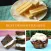 50 Of The Best Dessert Recipes