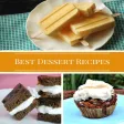 50 Of The Best Dessert Recipes 50 Of The Best Dessert Recipes