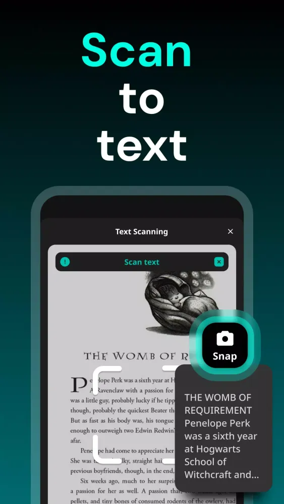 Zrzuty ekranu AI Writing: AI Essay Writer