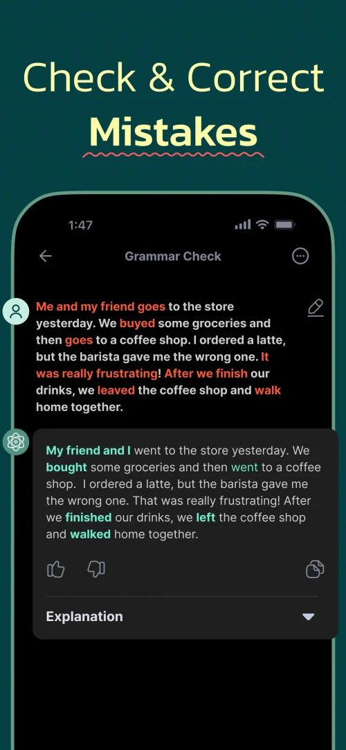 AI Chat Smith-screenshot-3