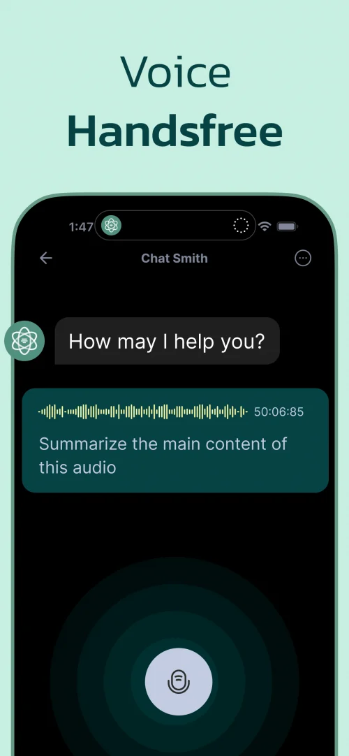 AI Chat Smith-screenshot-6