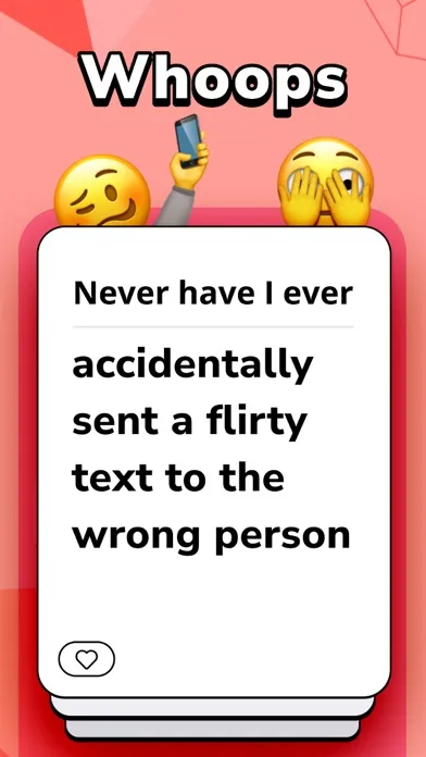 Ever Evil: I Have Unmask Cards Screenshots