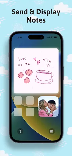 Loveit: Sketch Love, Share Joy應用截圖