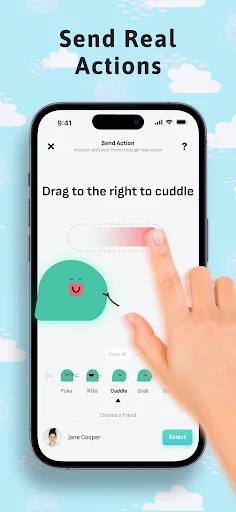 Loveit: Sketch Love, Share Joy應用截圖