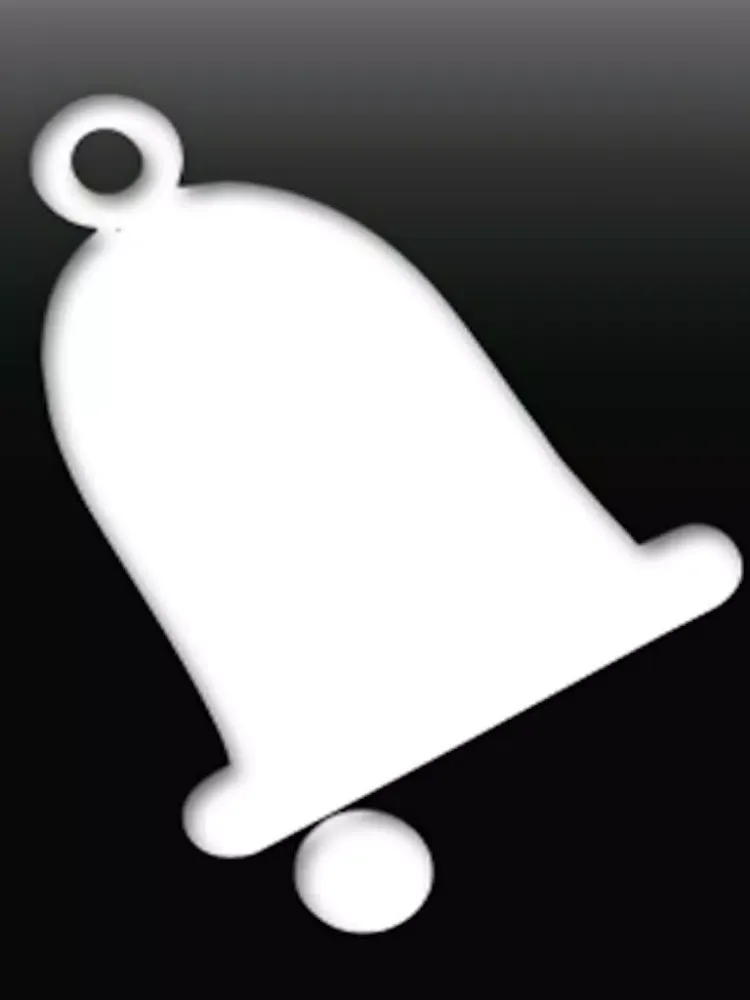 Captures d'écran de Bells and Whistles iPad 