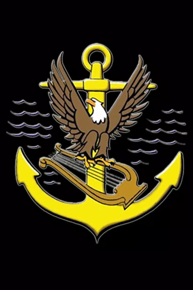 Navy Bugle Calls স্ক্রিনশট