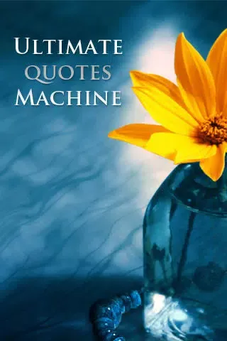 Ultimate Quotes Machine (30k+ quotes) Screenshots