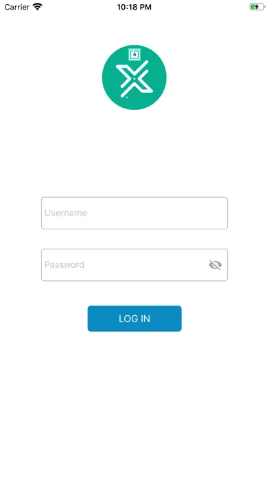 Tangkapan skrin Smartx HUB Connected Safety