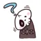 Super cute Skeleton sticker pack for iMessage