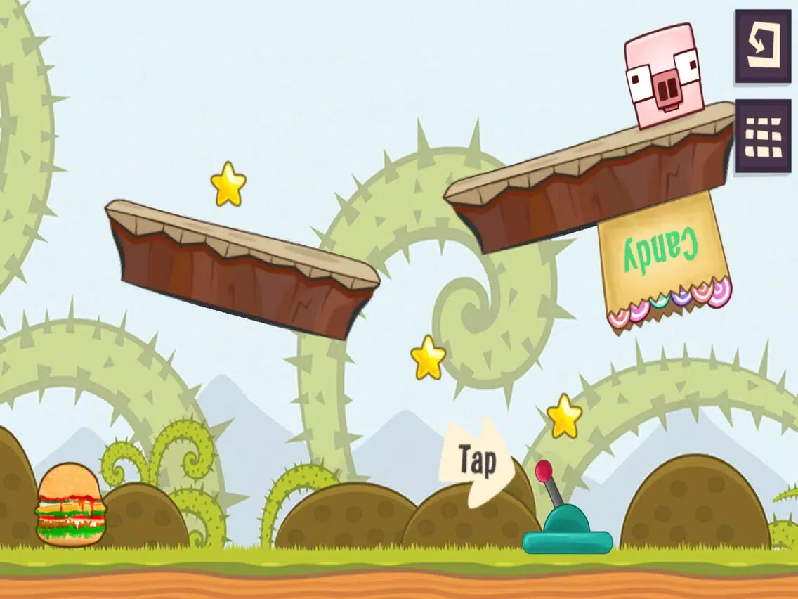 صور Smarty Piggy iPad 