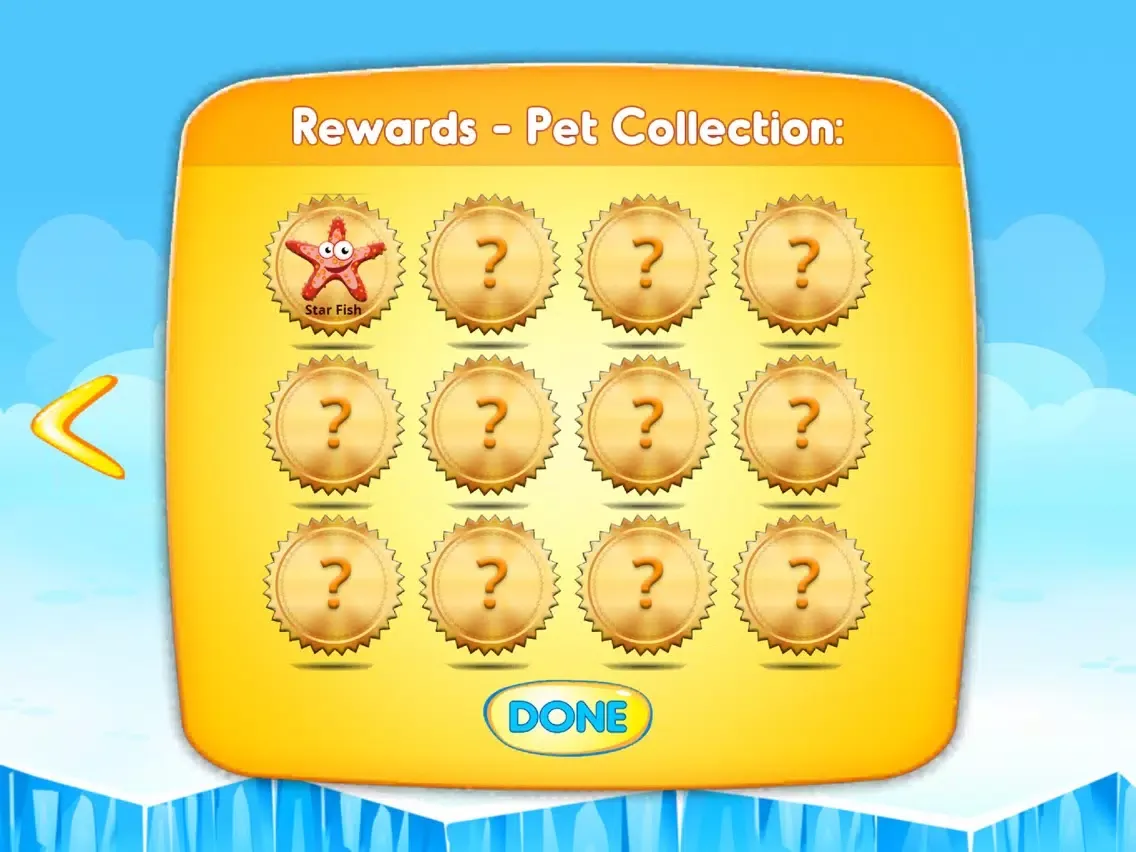 Smarty Buddy Multiplication iPad 應用截圖