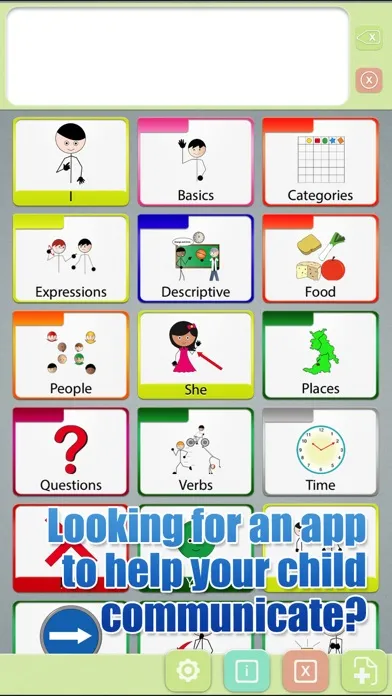 Ảnh chụp màn hình của Expressive