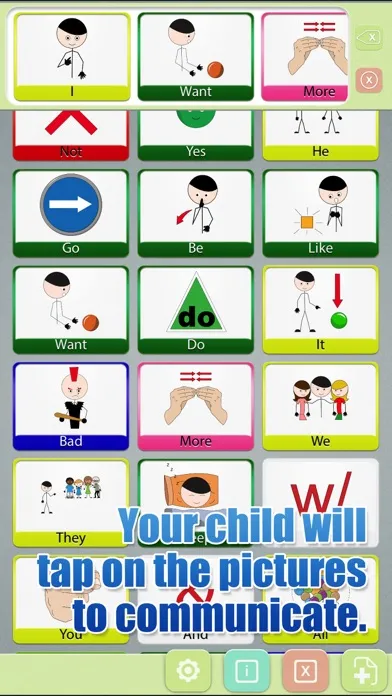 Ảnh chụp màn hình của Expressive