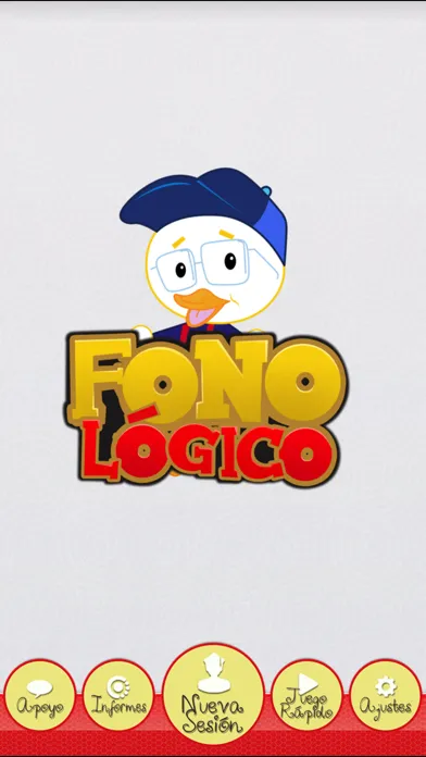 Fono Lógico Pro スクリーンショット